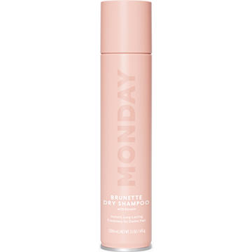 MONDAY Brunette Dry Shampoo