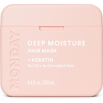 MONDAY Deep Moisture Hair Mask