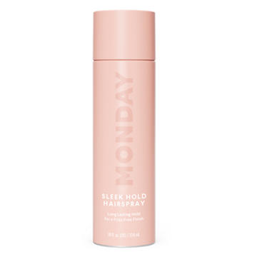 Monday Sleek Hold Hair Spray