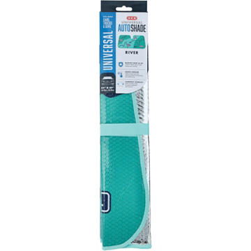 H-E-B Auto Sun Shade - Texas Rivers