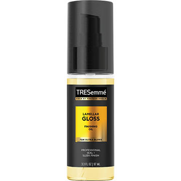 TRESemmé Lamellar Gloss Finishing Oil