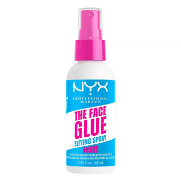 NYX The Face Glue Setting Spray