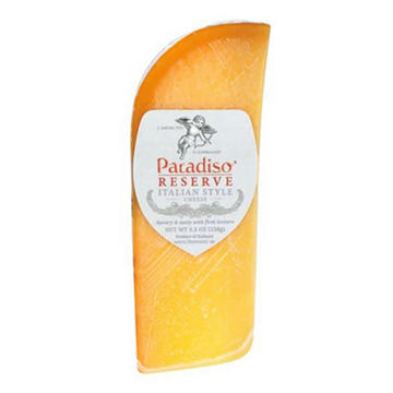 Paradiso Reserve Italian Style Cheese