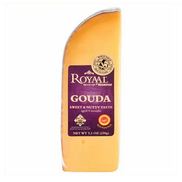 Beemster Royaal Gouda Cheese