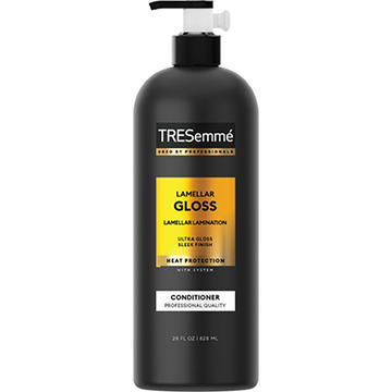TRESemmé Lamellar Gloss Heat Protection Conditioner