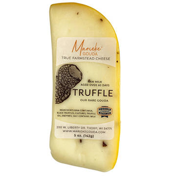 Marieke Gouda Truffle Cheese