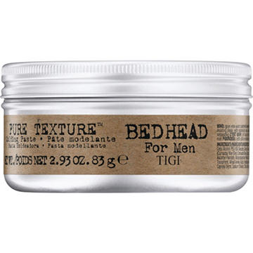 Bed Head by TIGI For Men Pure Texture Molding Hair Paste