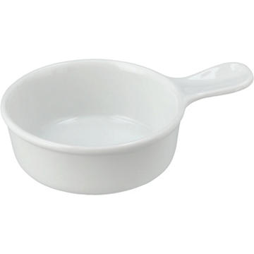 our goods Porcelain Dip Bowl
