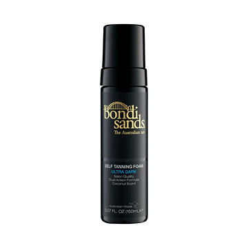 Bondi Sands Salon Quality Self Tanning Foam - Ultra Dark
