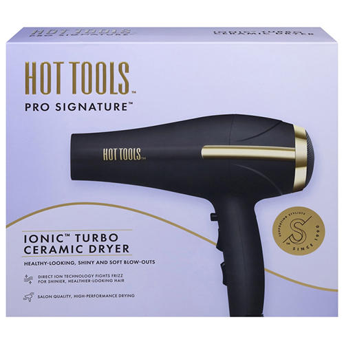 Tools Signature Series Hot Tools Professional Ionic Hot Tools Pro