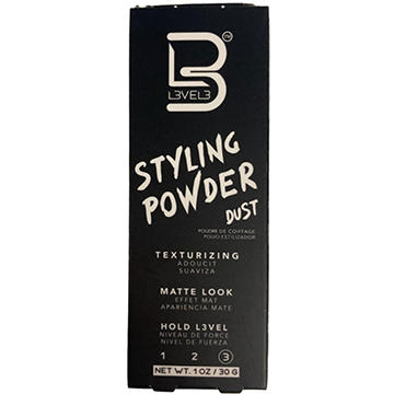 Level 3 Styling Powder Dust