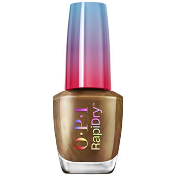 OPI RapidDry Nail Polish - Fast Foodie