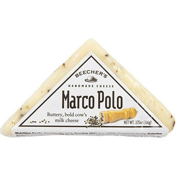 Beecher's Marco Polo Cheddar Cheese
