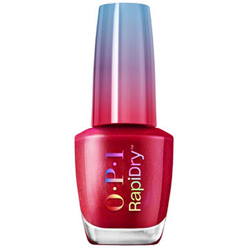 OPI RapidDry Nail Polish - Ring the Alarm