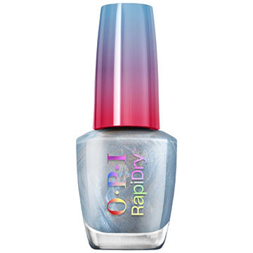 OPI RapidDry Nail Polish - Freeze N' Thank You