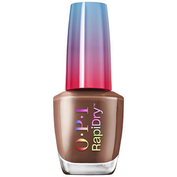 OPI RapidDry Nail Polish - Impromptu You