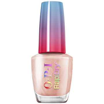 OPI RapidDry Nail Polish - All Touchy Feely