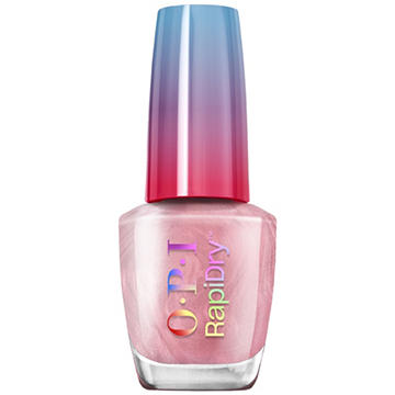 OPI RapidDry Nail Polish - Flash N' Flirty