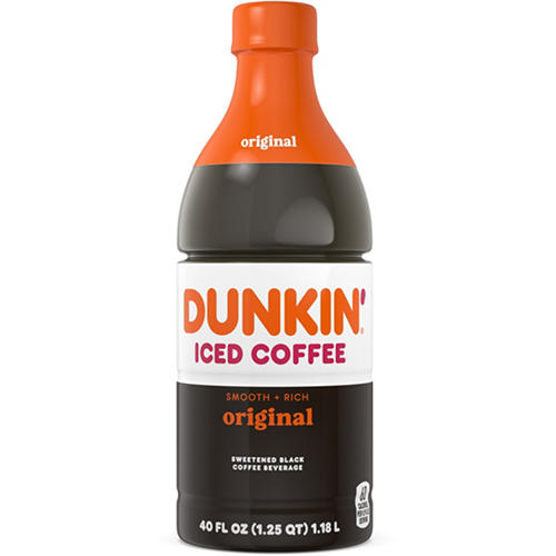 How Many Ounces is a Medium Dunkin Donuts Iced Coffee: Exact Size Revealed 6 How Many Ounces is a Medium Dunkin Donuts Iced Coffee: Exact Size Revealed