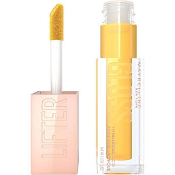Maybelline Lifter Gloss Lip Gloss - Honey