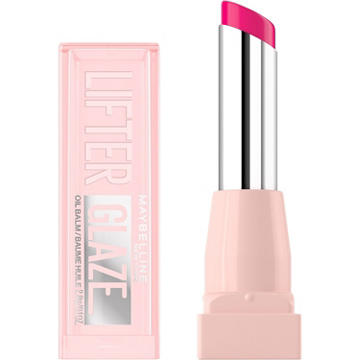 Maybelline Lifter Glaze Lip Balm - Rose Bite