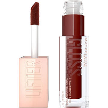 Maybelline Lifter Gloss Lip Gloss - Honey'd Maple
