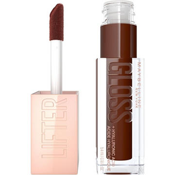 Maybelline Lifter Gloss Lip Gloss - Honey'd Toast