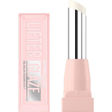 Maybelline Lifter Glaze Lip Balm - Clear Crave