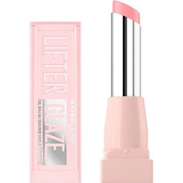 Maybelline Lifter Glaze Lip Balm - Pink Drip