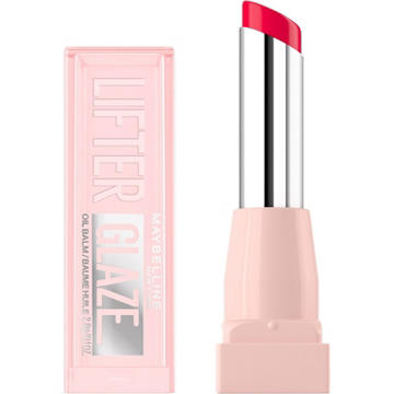 Maybelline Lifter Glaze Lip Balm - Cherry Swirl