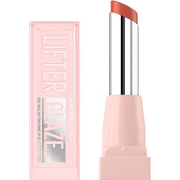 Maybelline Lifter Glaze Lip Balm - Caramel Glow