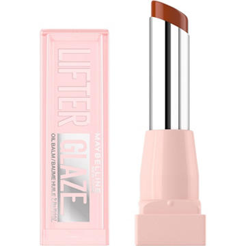 Maybelline Lifter Glaze Lip Balm - Latte Crush