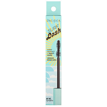 Pacifica Surf Lash Waterproof Mascara