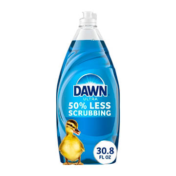Dawn Ultra Dish Soap - Original