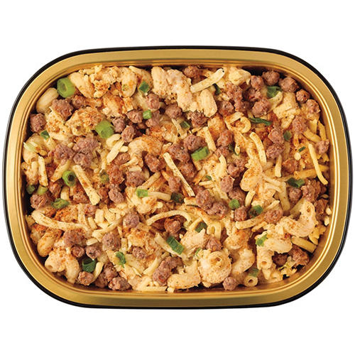 Bayou Boil House by H-E-B Cajun Mac N Cheese, 15 oz