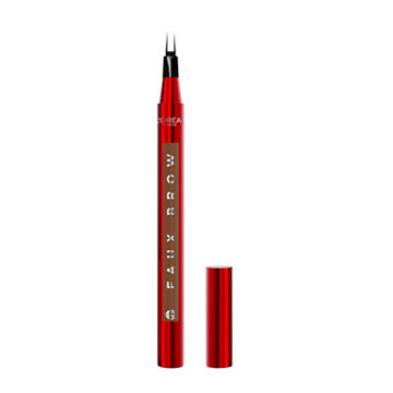 L'Oréal Paris Faux Brow Filling Pen - Dark Blonde