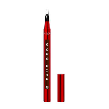 L'Oréal Paris Faux Brow Filling Pen - Brunette