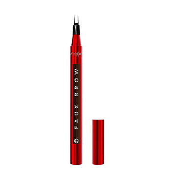 L'Oréal Paris Faux Brow Filling Pen - Dark Brunette