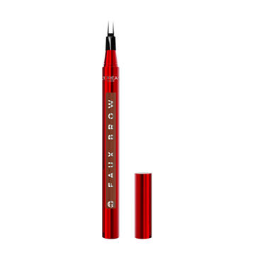 L'Oréal Paris Faux Brow Filling Pen - Mahogany