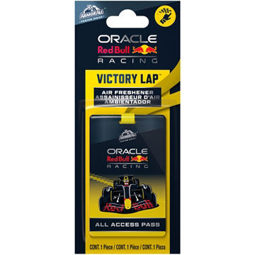 Armor All Oracle Air Freshener - Victory Lap