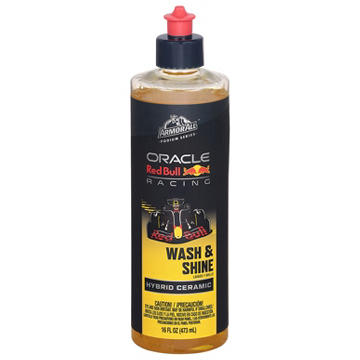 Armor All Podium Series Hybrid Ceramic Wash & Shine