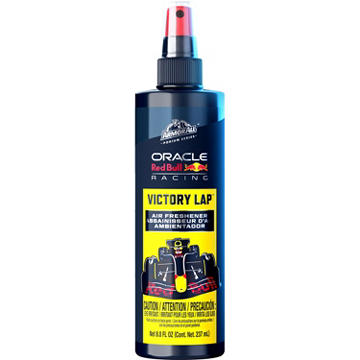 Armor All Podium Series Oracle Air Freshener Victory Lap