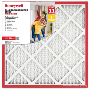 Honeywell Allergen Reducer 11000 Air Filter