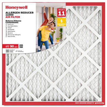 Honeywell Allergen Reducer 11000 Air Filter