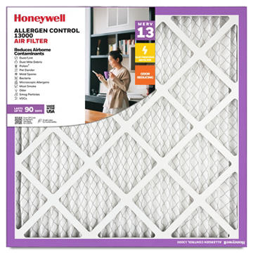 Honeywell Allergen Control 13000 Air Filter