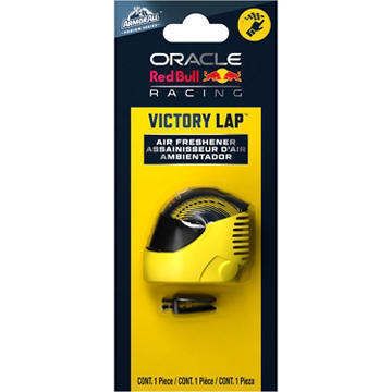 ARMOR ALL Armor All Podium Series Oracle Helmet Vent Clip Victory Lap