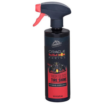 Armor All Podium Series High Gloss Tire Shine Hybrid Ceramic Spray