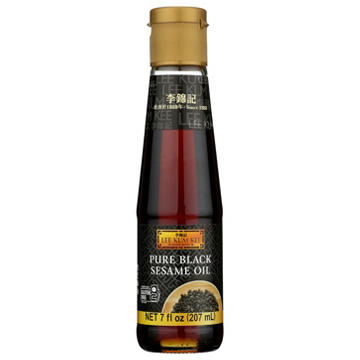 Lee Kum Kee Pure Black Sesame Oil