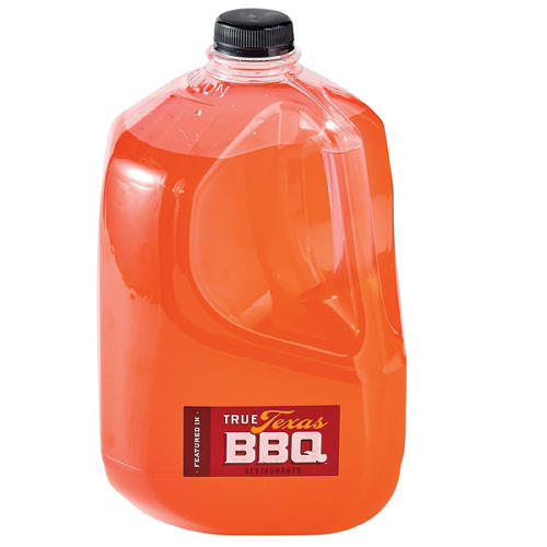 True Texas BBQ Strawberry Lemonade
