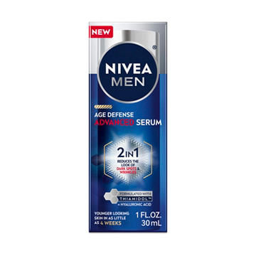 Nivea Men Age Defense Advanced Serum